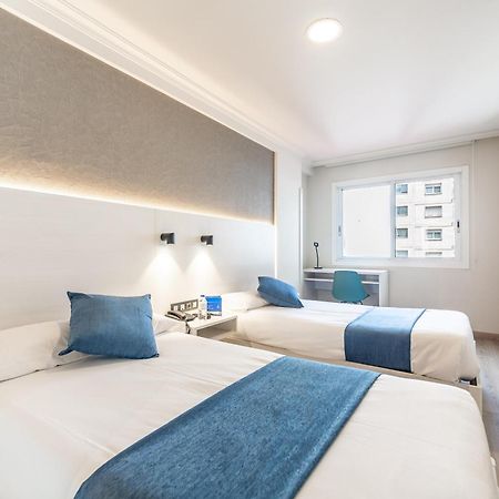 Hotel Atlantico Виго Стая снимка