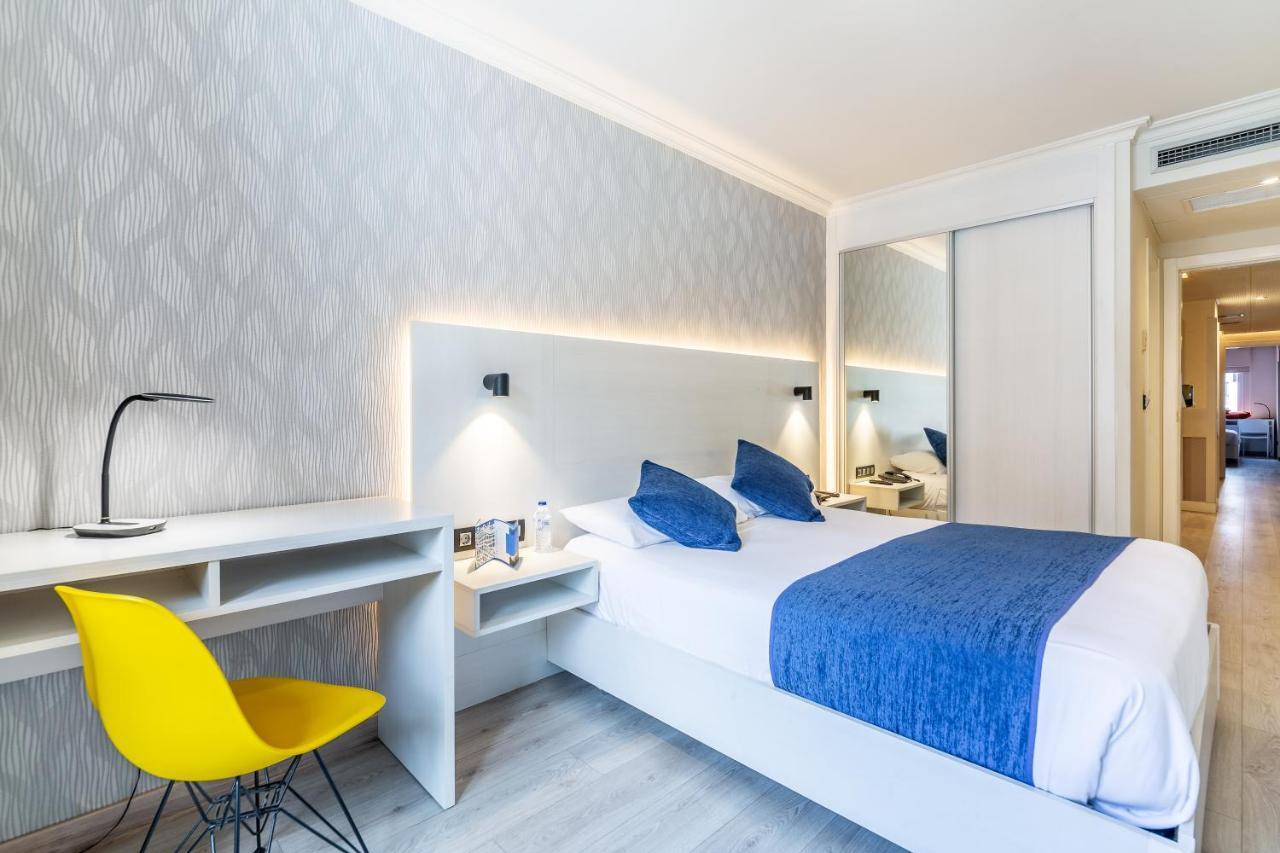 Hotel Atlantico Виго Стая снимка