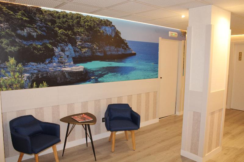 Hotel Atlantico Виго Екстериор снимка