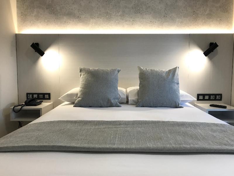 Hotel Atlantico Виго Екстериор снимка